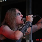 Stonehenge 2016: Necrophobic